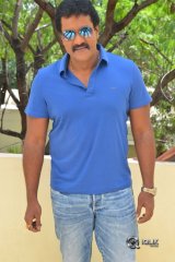 Sunil Interview About Eedu Gold Ehe Movie